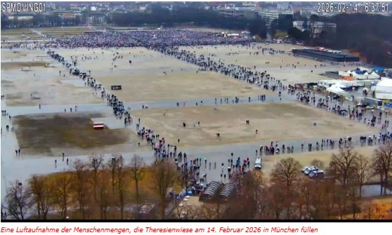 Ausländische Hämmer schmieden keine iranische Demokratie